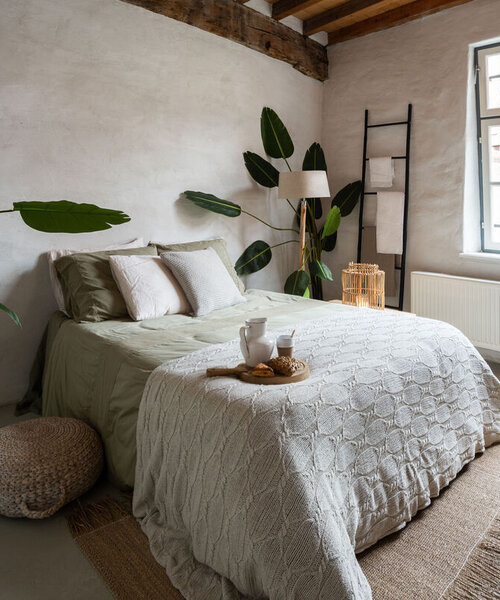 Como duvet cover Army