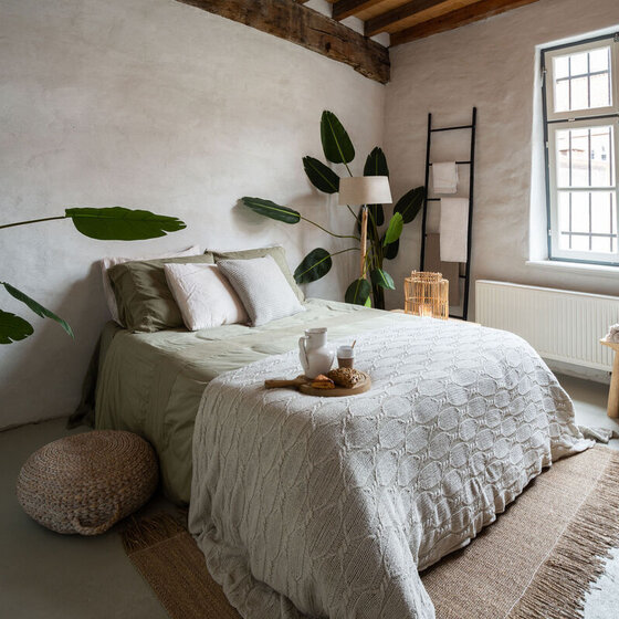 Como duvet cover Army