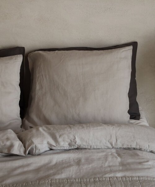 Housse de couette Maxime Clay