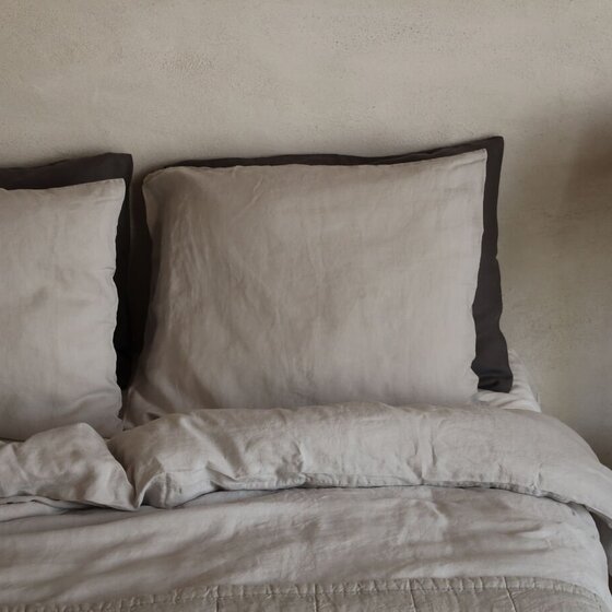 Maxime Bettbezug Clay