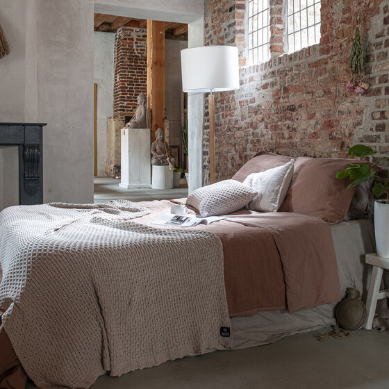 Housse de couette Maxime Clay