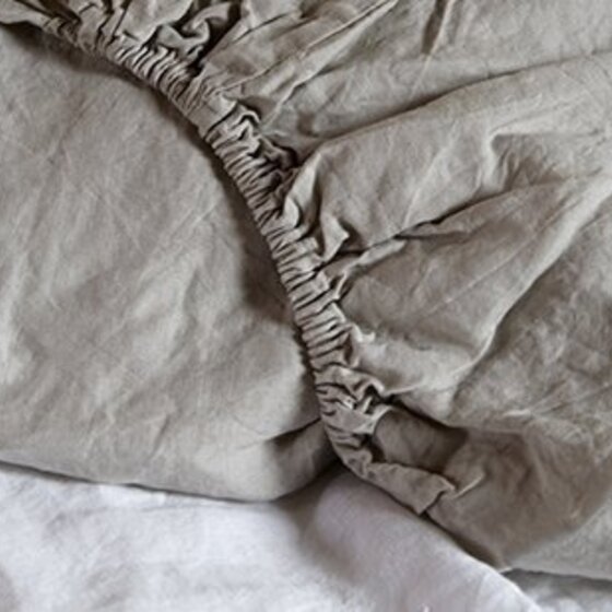 Maxime Bettlaken Light Grey