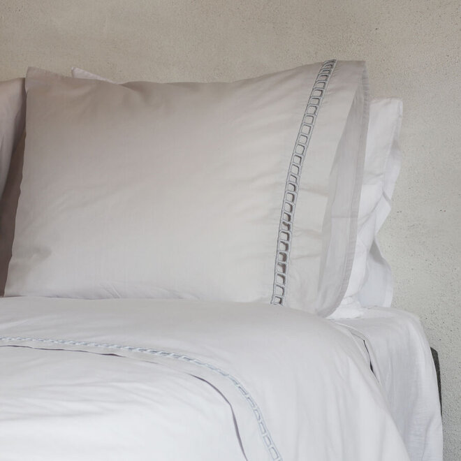 Geneve duvet cover Grey 