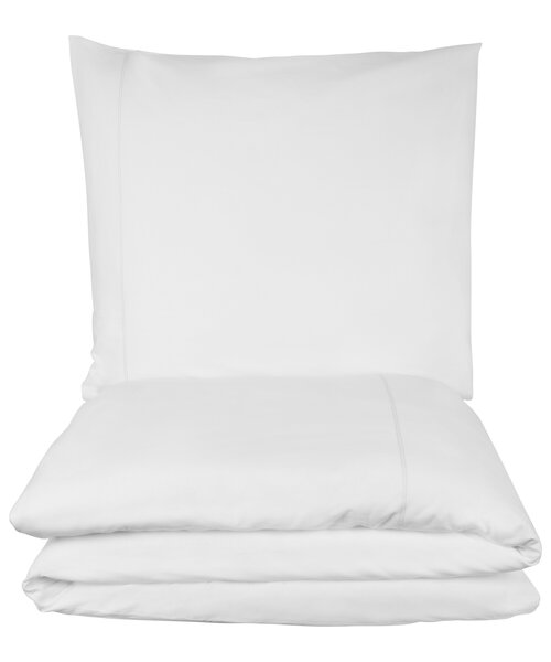 Housse de couettte Trumba White
