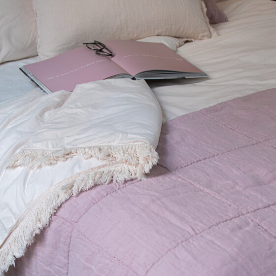 Housse de couette Marble