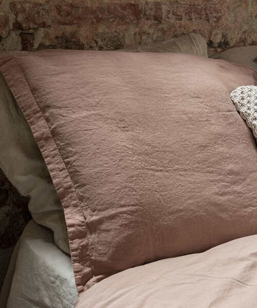 Housse de couette Remy Clay