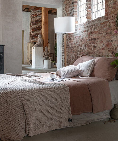 Housse de couette Remy Clay