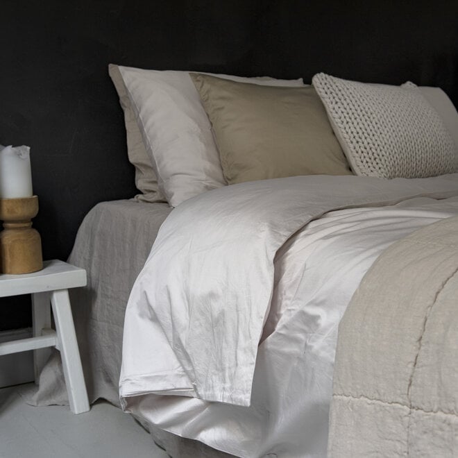 Bari duvet cover Marble 