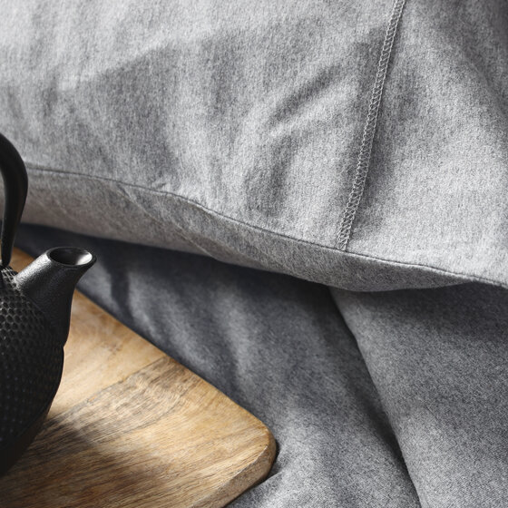 Housse de couettte Trumba Grey