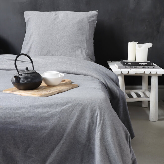 Housse de couettte Trumba Grey 