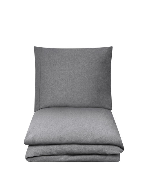 Tumba duvet cover Grey