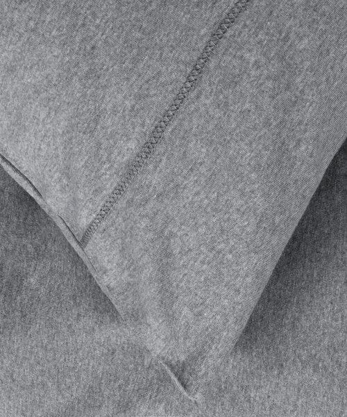 Tumba Bettbezug Grey