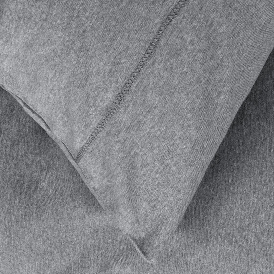 Tumba duvet cover Grey