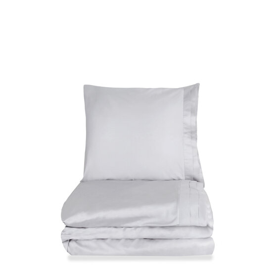 New York Duvet cover Dark Grey