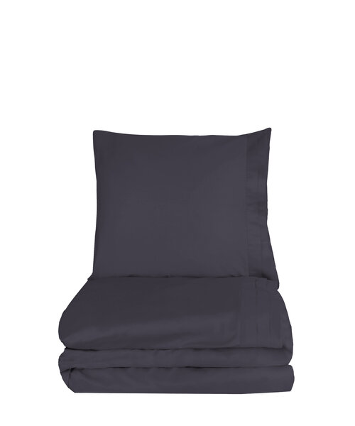 New York Duvet cover Dark Grey
