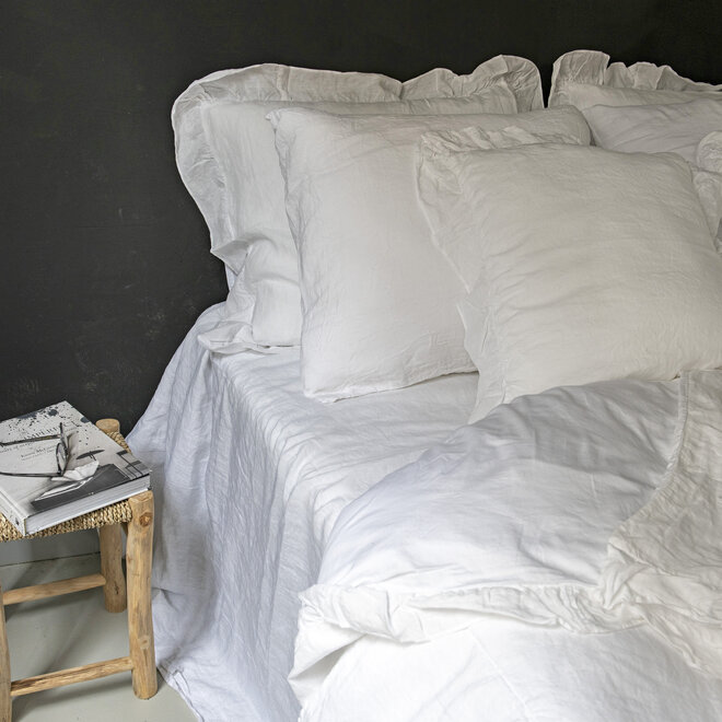 Housse de couette Lily 