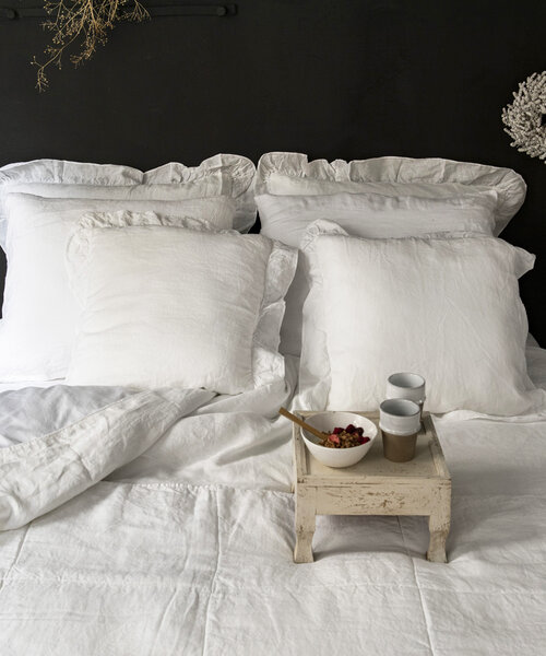 Lily duvet cover