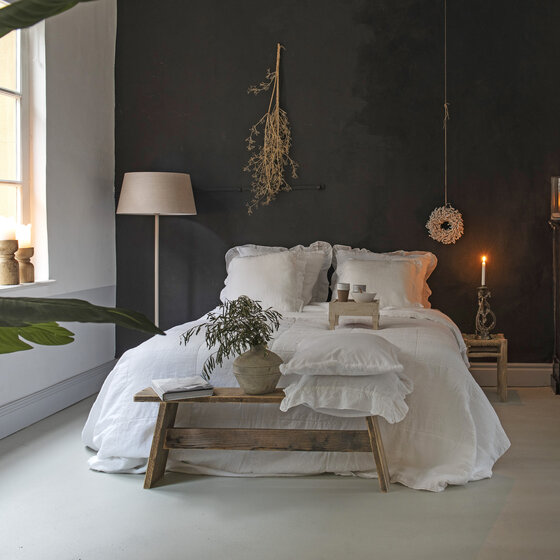 Housse de couette Lily