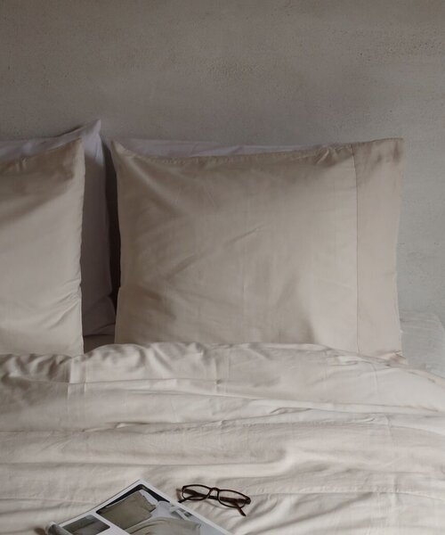 Housse de couette Como Marble