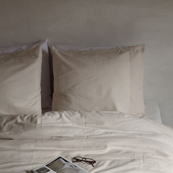 Housse de couette Como Marble