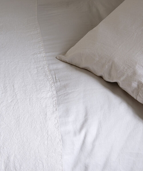 Como Betttbezug Marble