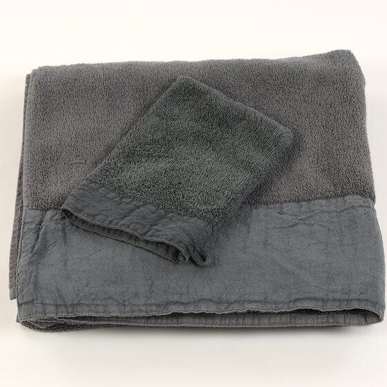 Antibes dark grey