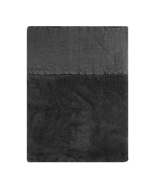 Antibes dark grey
