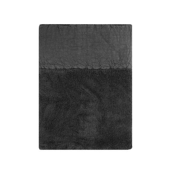 Antibes dark grey