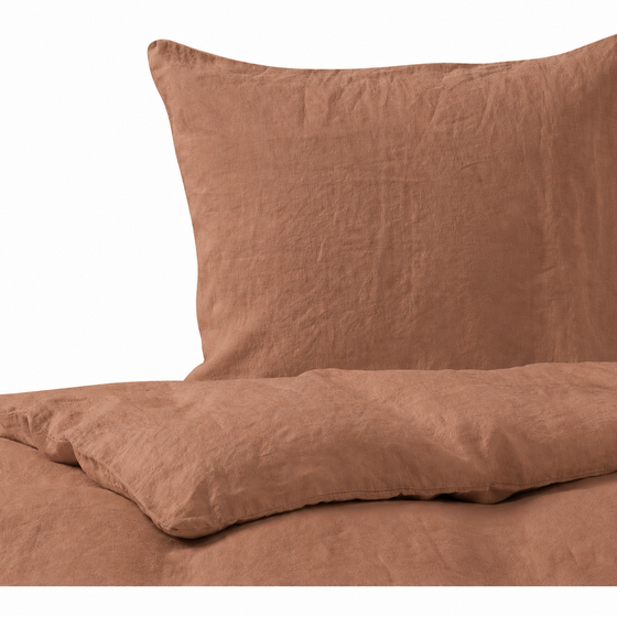 Housse de couette Maxime Clay