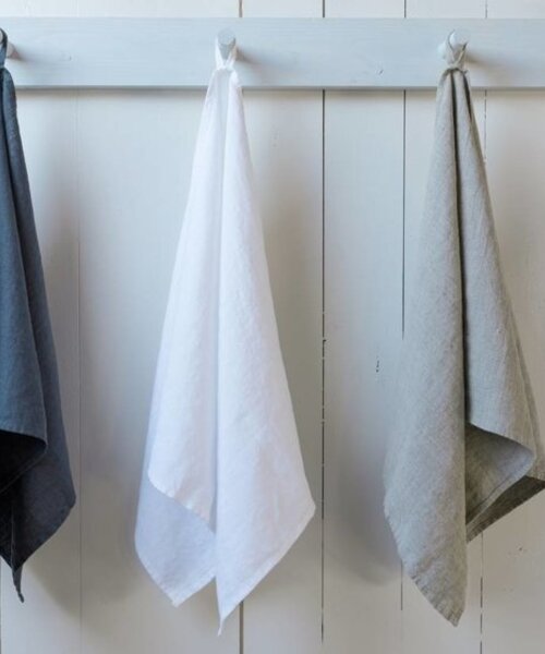Serviette Bo Natural