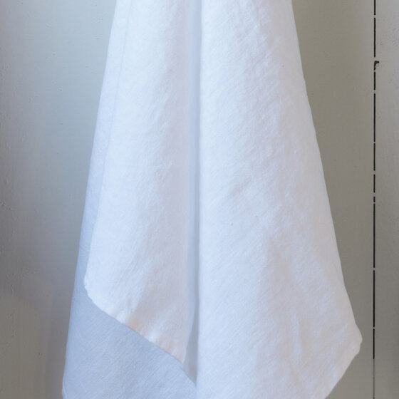 Bo Handtuch leinen Natural