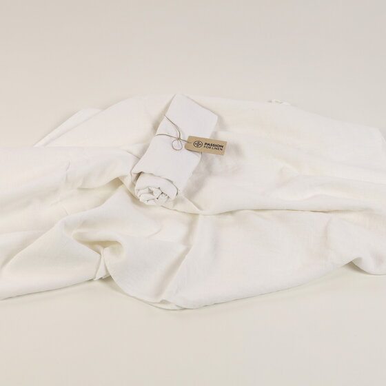 Bo Handtuch leinen Natural