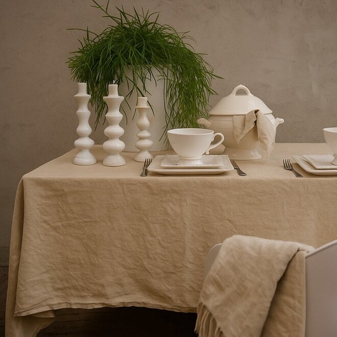 Maxime napkin Sand 