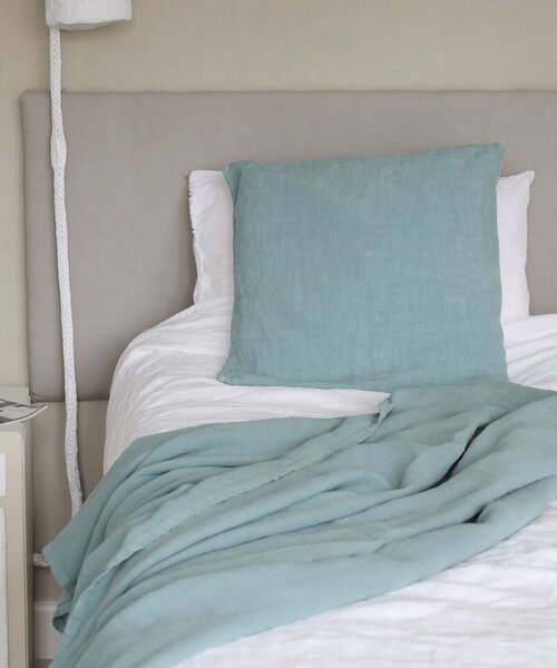 Fay ocean green