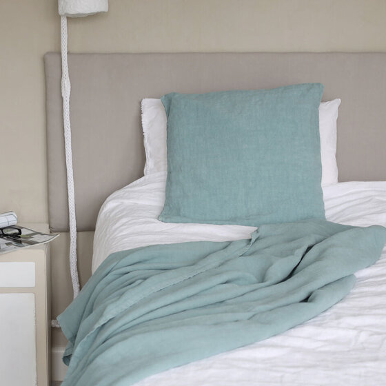 Fay ocean green