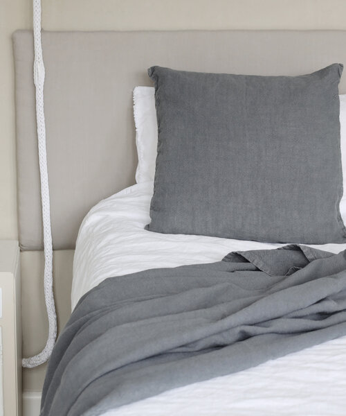 Fay dark grey