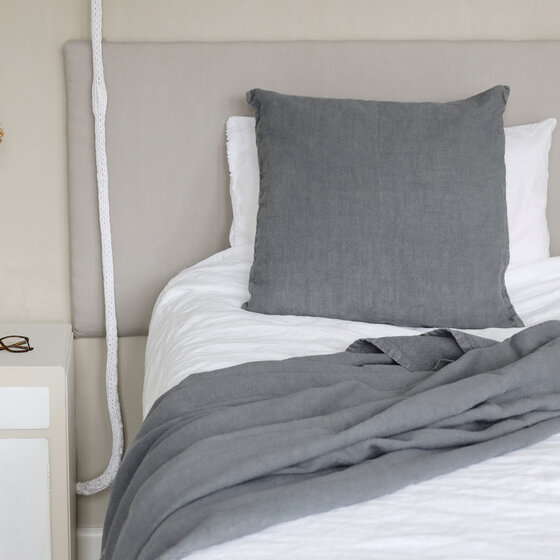 Fay dark grey