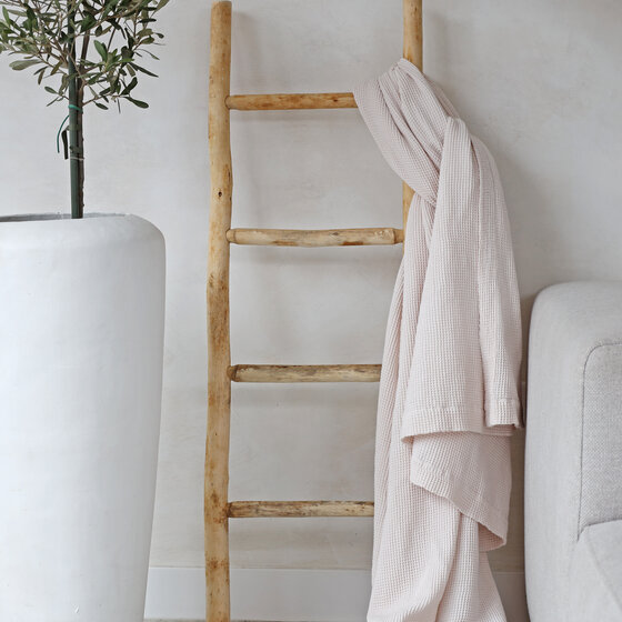 Leros Plaid Marble