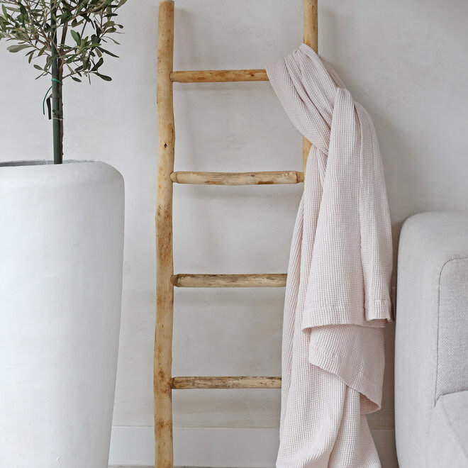 Leros Plaid Marble 