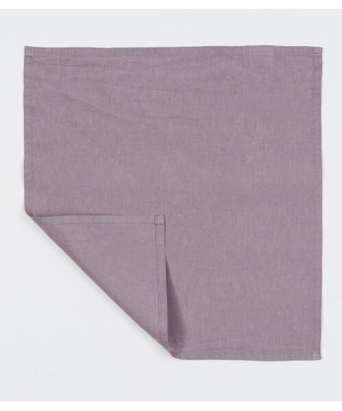 Maxime Tischdecke und Serviette Lilac