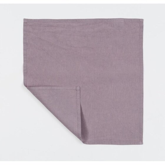 Maxime Tischdecke und Serviette Lilac