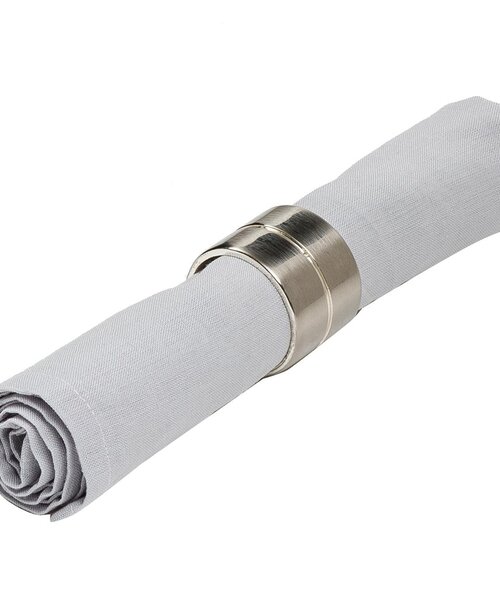Nappe  Maxime Light Grey