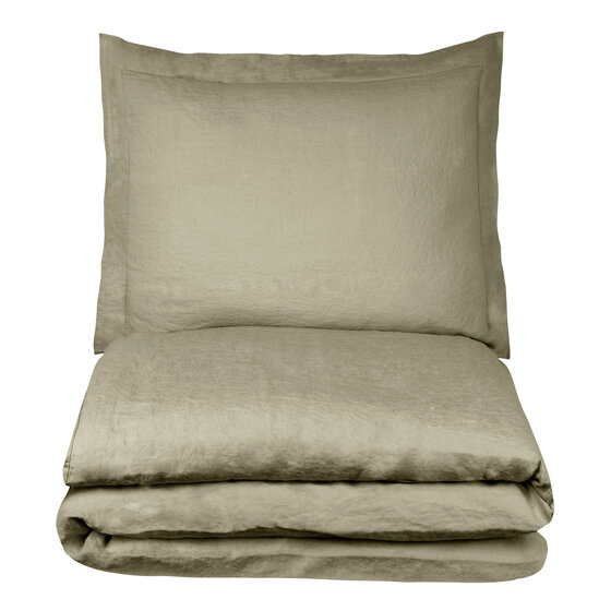 Remy laken Army Green