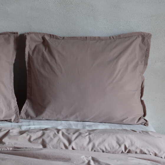 Amsterdam  duvet cover Dark Powder