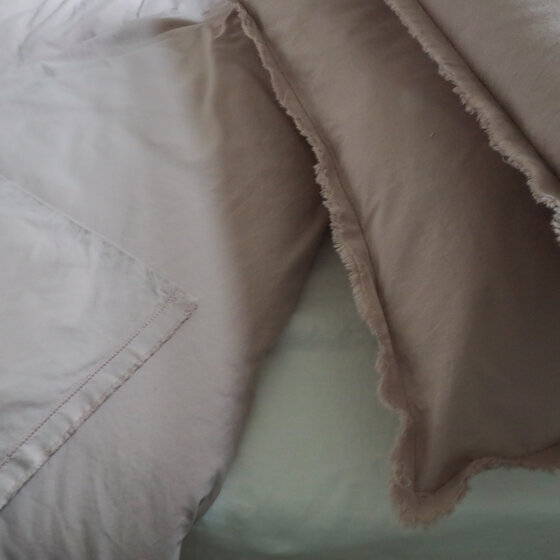 Amsterdam  duvet cover Dark Powder
