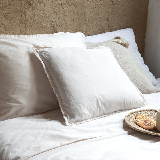 Amsterdam  duvet cover Marble