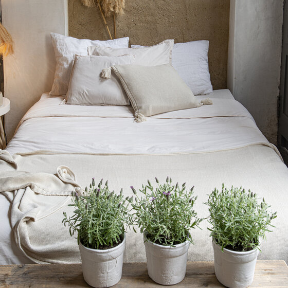 Housse de couette Amsterdam Marble