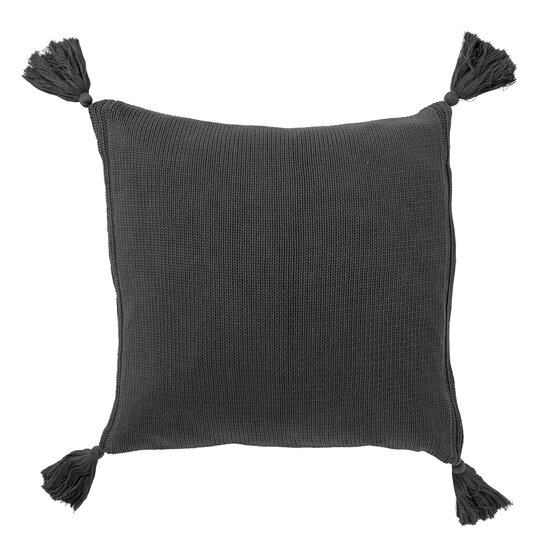 Sardinie Kissen Dark Grey