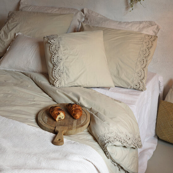 Vence duvet cover