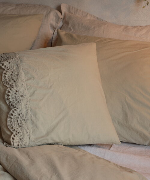 Vence duvet cover